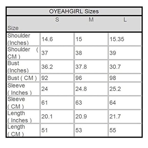 Oyeahgirl Long Style Pullover Gray Hoodie Size Large - Picture 7 of 7